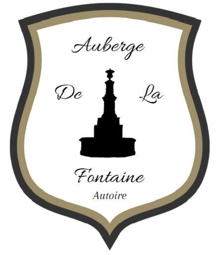 Les Appart'Hotels De La Fontaine Autoire Экстерьер фото